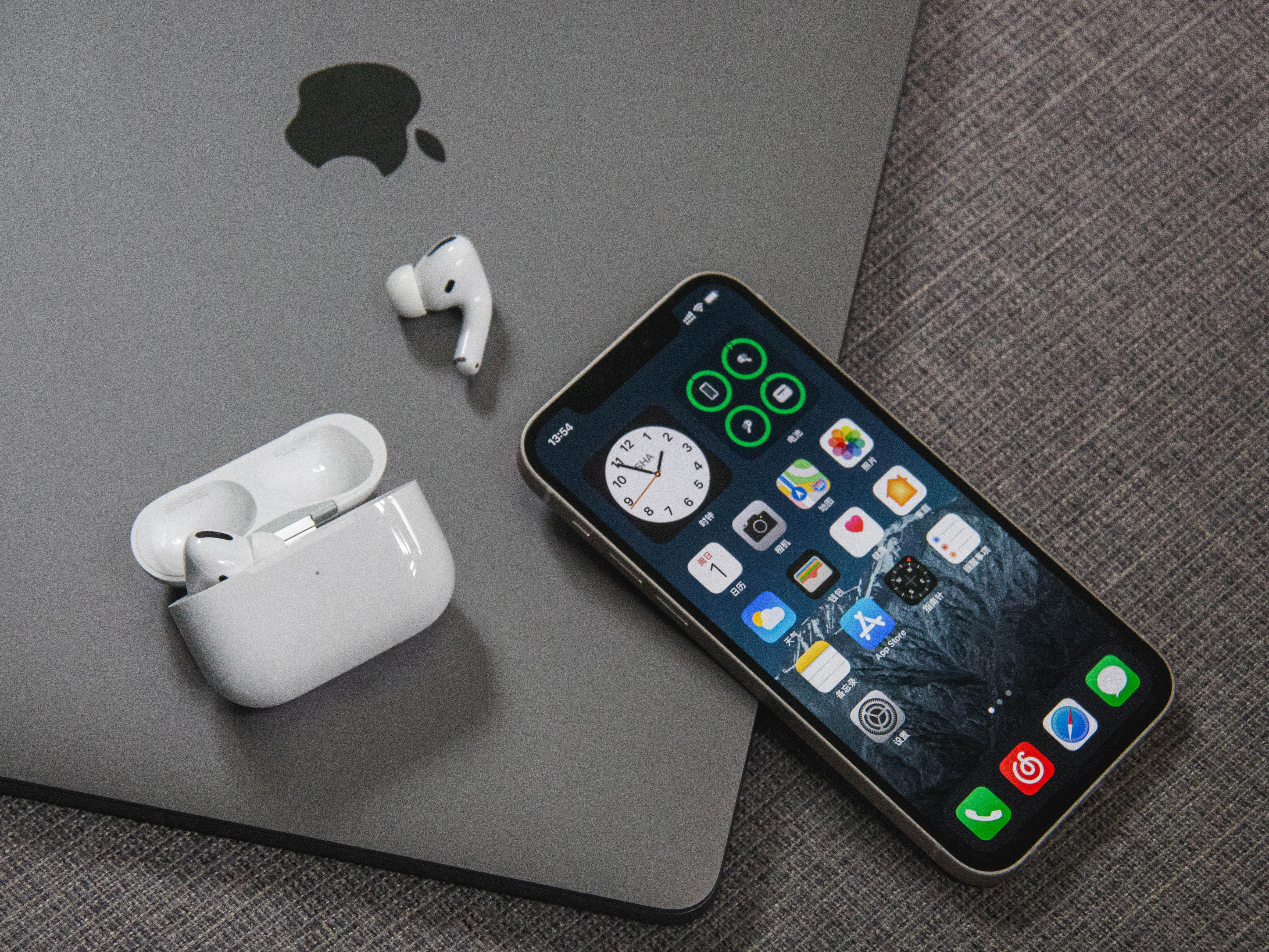 How to Easily Backup Your iPhone to iCloud in 5 Simple Steps